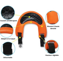 Charger l&#39;image dans la galerie, Porte-épaule Ergonomique
