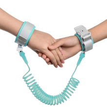 Charger l&#39;image dans la galerie, Bracelet de sécurité enfant
