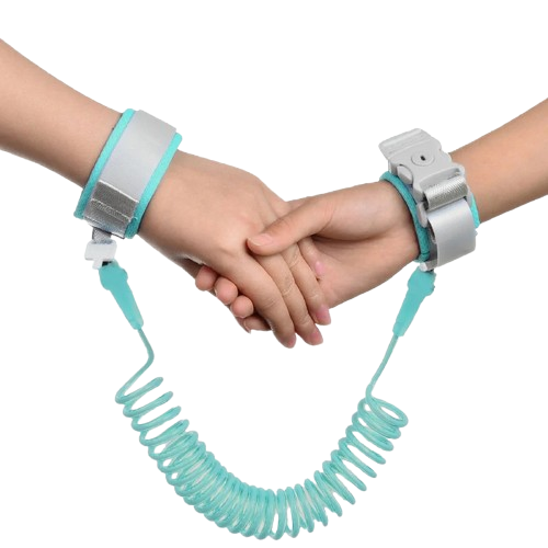 Bracelet de sécurité enfant